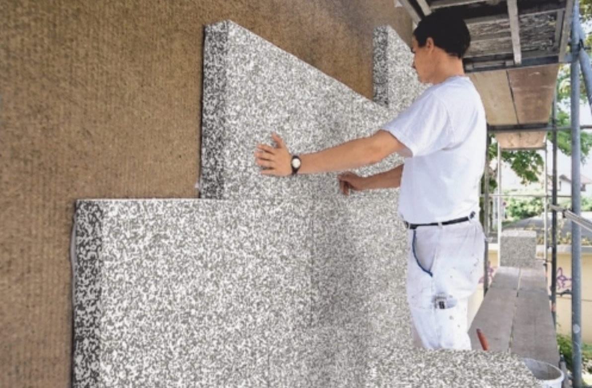 Şırnak Isı Yalıtımcısı